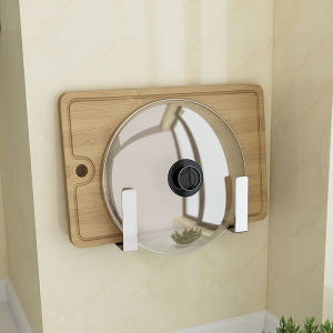 HANYUXUAN | Stainless Steel Utensil Rack