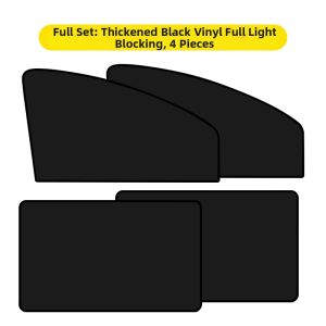 SHANEN | Privacy Sunshade Car Window Shade