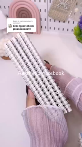 Notebook Set 10 PCS A5 Spiral Writing Composition Notebook 80 Sheets Student School Supplies
