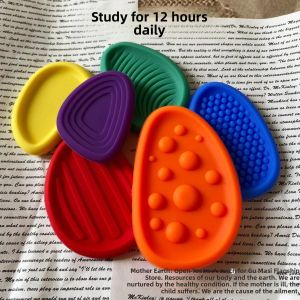 gumahus | Anxiety Relief Sensory Stones 1 Set