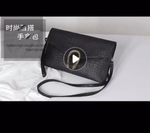 CLUTCH WANITA CROCO 900 SUPER PREMIUM IMPORT EMBOSS L2 JAKARTA