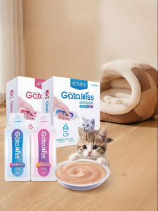 AKAQIANG | Nutrient Supplementation Wet Cat Food