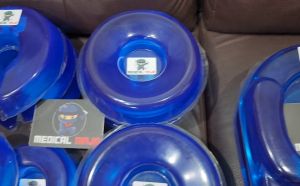 Donut pillow / Patient Gel Positioning Pads for Operating Room (Supine Position)