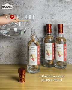 HerBello Gongolili Elixir