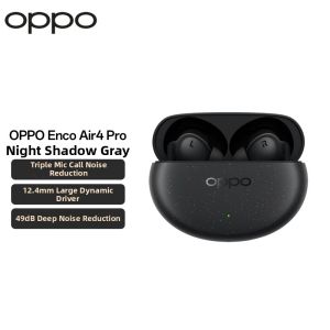 OPPO | Noise Cancelling True Wireless Bluetooth Earbuds