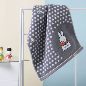 Miffy | Cotton Decorative Face Towel