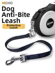 XCHO | Chew-Resistant Adjustable Dog Leash For All Dog Sizes
