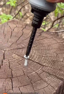 26 in 1 Ratchet Screwdriver Set Magnetic Precision Bits Pemutar Skru Ratchet Telescopic DIY Repair Tool Kit