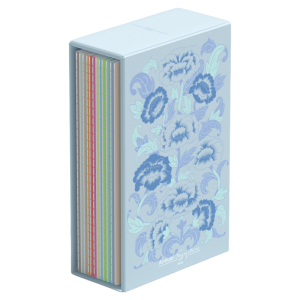 31-Day Timeline Planner Set 12 Books