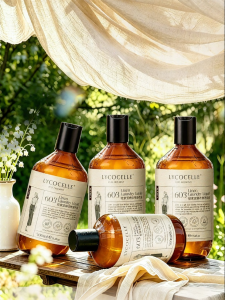 LYCOCELLE | Linens Specialized Detergent 500ml