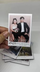 Instax Travel Memory Magnet