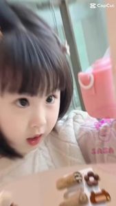 Set 5 Kẹp Tóc Hàn Quốc Hot Trend Set Kẹp Tóc Bằng Lông Dễ Thương Cho Bé Set Kẹp Mái Hình Gấu Nâu K06