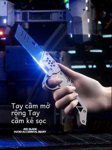 Trọng Lực Chiến Thuật Dao Nhảy Cà Rốt Ngón Tay Quay Phiên Bản Chính Hãng Phóng Đồ Chơi Dành Cho Nam Và Nữ Sáng Tạo Giảm Căng Thẳng Mô Hình Nhựa