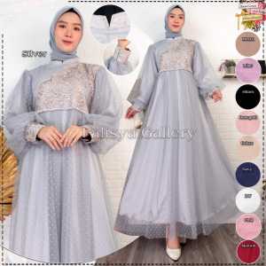 FG GAMIS PESTA TERBARU/GAUN KONDANGAN