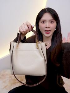 Somay | Versatile Spacious Womens Hobo Bag Handheld