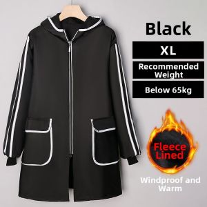 Thick Warm Water Resistant Adult Cooking Apron