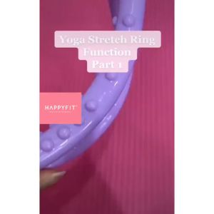 Yoga Pilates Resistance Ring