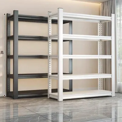 YUANYI | Multi-Layer Floor Storage Rack Metal
