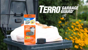 Terro Outdoor Garbage Guard Pest Strip