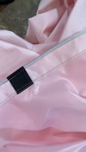 ผ้าใบกันฝน ผ้าใบบังแดด ผ้าใบคลุมหลังคา ผ้าใบคลุมท้ายกระบะ ผ้าใบคลุมบังแดดกันฝน งานผ้าถุงลมนิรภัย(เมตรXเมตร)