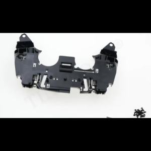 For PS5 Controller Inner Middle Frame Bracket For DualSense BDM‑010 BDM‑020 BDM‑030 BDM‑050With Screws Screwdriver Repair Parts