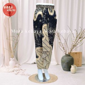 Rok lilit instan/Rok lilit wiron/Rok kebaya/Rok bawahan kebaya