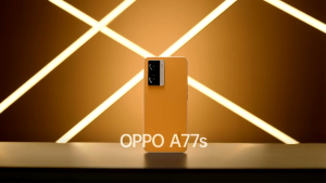 [NEW] OPPO A77S 8GB/128GB 5000mAh Fast Charging Smartphone Garansi 1 Tahun