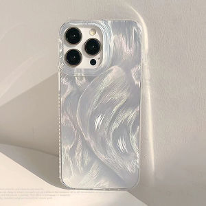 Camlet  Laser Phone Case For iPhone 17 Pro Max 16 13 15 14 11 12 Air 17promax 16promax 17pro 15promax Shockproof Funda Cover