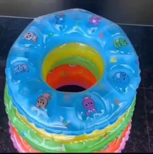 Phao Bơi Trẻ Em Hình Thú 60cm