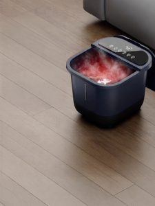 Supor | Heating Thermal Automatic Massage Electric Smart Foot Bath Tub