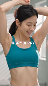 Ruruberry Underarm Brightening Complex 50ml