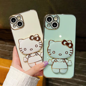 Casing Ponsel JJLINGJI: Perlindungan Mewah untuk VIVO, Realme, dan Samsung
