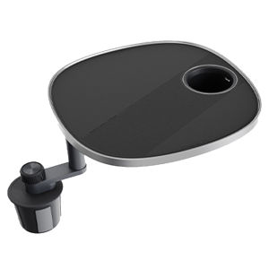 wasshope | Rotating Multi-function Car Table