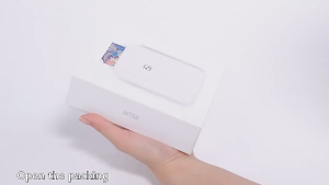 【Local Delivery】HPRT MT53 Pocket AR Photo Printer Inkless Wireless Instant Thermal Color Photo Mini Smart Printing Outdoor Travel Birthday Student Gift