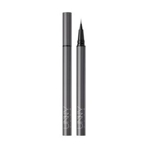 UNNY CLUB | Waterproof Smudge-proof Extra Fine Beginner Long-lasting Liquid Eyeliner Pen Black