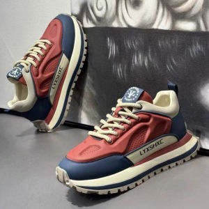 CONGLINSHIZI | Height-Increasing Anti-Slip Mens Casual Shoes