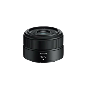 Nikon NIKKOR Z 40MM F/2
