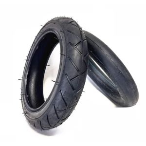 Hot 8 Inch 8X1.5 Tube Tyre Motorized Scooter Baby Stroller Tire 8x1.50 Inner Outer Tube 8* 1.5 Accessories