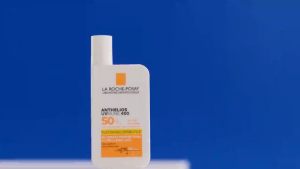 La Roche-Posay Anthelios 50+ UVB/UVA 400 Sunscreen SPF 50+ Ultimate Protection Ultra-Light Gel