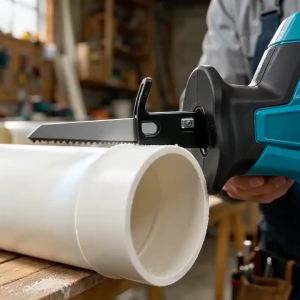 Makita | Makita DJR189 18V LXT Máy Cưa Chuyển Động Qua Lại Không Dây Không Chổi Than Công Cụ Điện Cầm Tay Nhỏ Gọn Dùng Cho Chế Biến Gỗ (Chỉ Dành Cho Dụng Cụ)