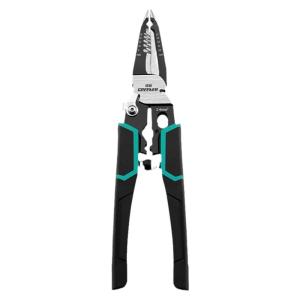 Electrician Specialized 9 in 1 Industrial Grade Pliers