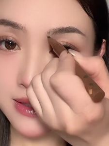 SUANKE | Waterproof Long-lasting Natural Brow Pencil