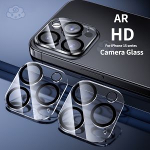 for IPhone 16 15 14 13 12 11 Pro Max Mini Plus 7 8 X XS XR XSMax Back Camera Full Cover Lens Tempered Glass Protector