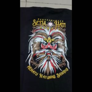 KAOS PSHT GANONGAN-KAOS PSHT GANONG--KAOS PSHT REOG TERBARU-KAOS SH TERATE