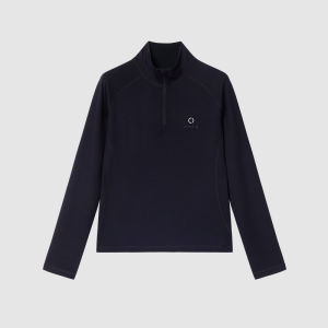 ICICLE | Autumn Double Sided Cloth Sweatshirt