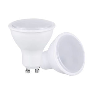 Dimmable tiết kiệm năng lượng GU10 Đèn LED chiếu điểm AC220V 5W góc ánh sáng 120 độ áp dụng cho đèn Led chiếu điểm Bếp cho nội thất gia đình
