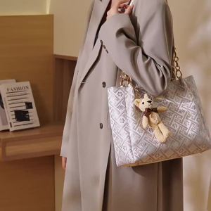 URCDN RDALVO | Túi Xách Brocade ZHUANG Thiết Kế Di Sản Văn Hóa Phi vật thể