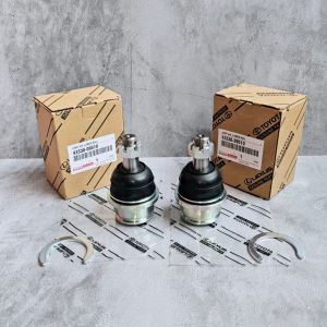 BALL JOIN BAWAH LOWER TOYOTA INNOVA HILUX FORTUNER 1SET 2PCS 43330-09510