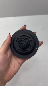 Drive Tweter Juse 102C / Tweeter Speaker +  Elco