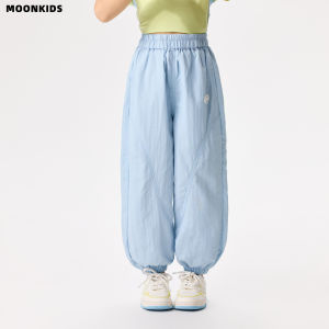 Moonkids | Quick Dry Mosquito Repellent Girls Sportswear Set